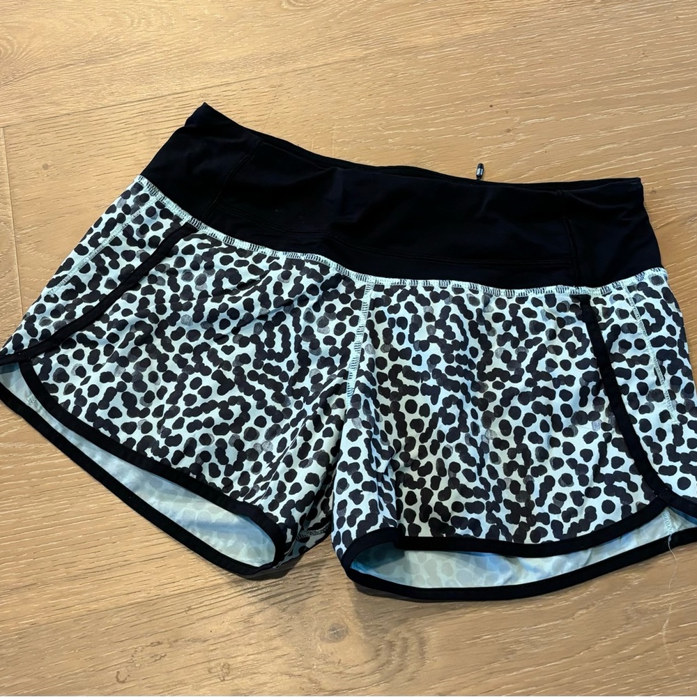 Lulu shorts